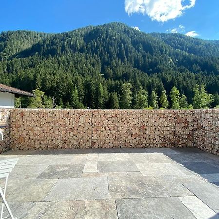 Alpine Apartment Belluca Gries im Sellrain Extérieur photo