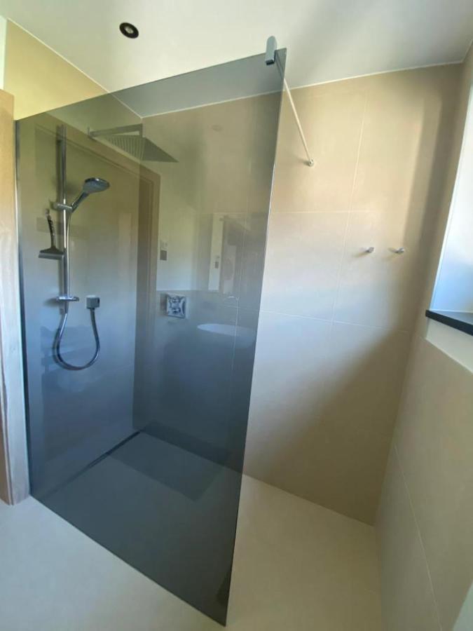 Alpine Apartment Belluca Gries im Sellrain Extérieur photo