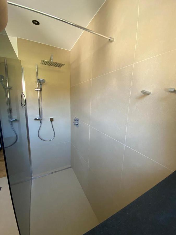 Alpine Apartment Belluca Gries im Sellrain Extérieur photo