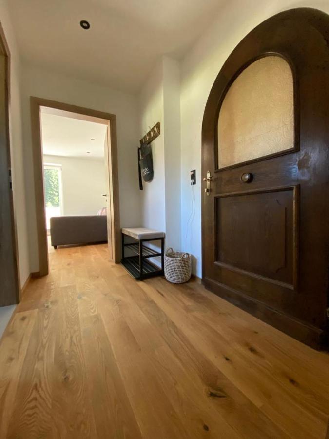 Alpine Apartment Belluca Gries im Sellrain Extérieur photo