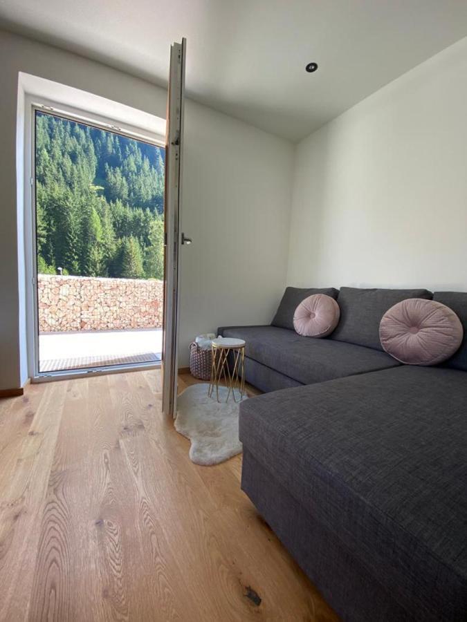 Alpine Apartment Belluca Gries im Sellrain Extérieur photo