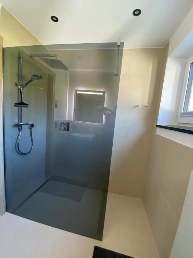 Alpine Apartment Belluca Gries im Sellrain Extérieur photo