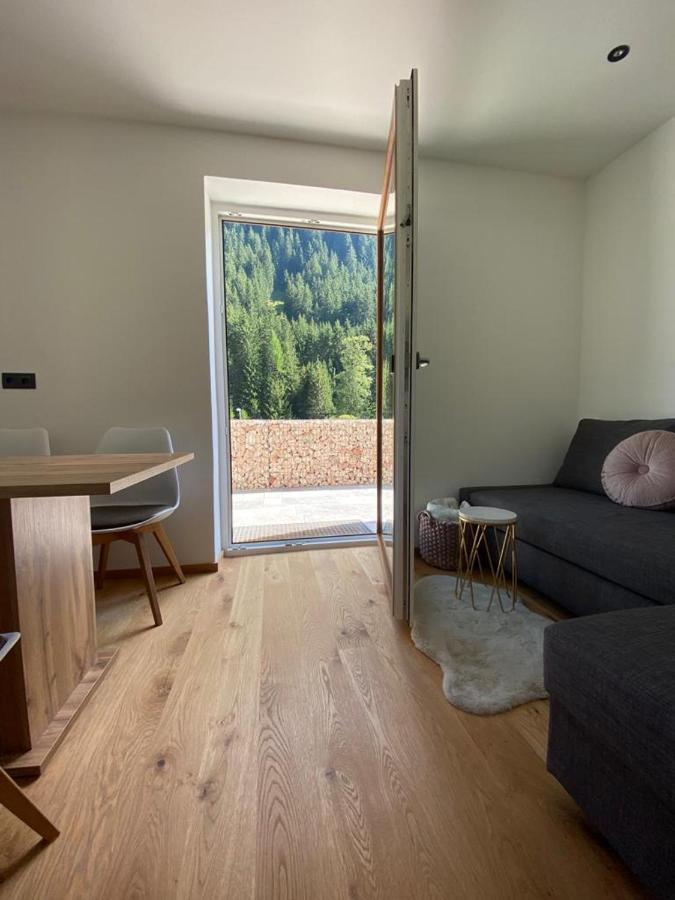 Alpine Apartment Belluca Gries im Sellrain Extérieur photo